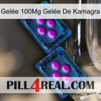 Gelée 100Mg Gelée De Kamagra 03